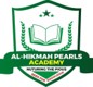 Al-Hikmah Pearls Academy Madalla Logo