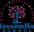 Bloom Hall School Wuse 2 Logo